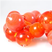 Collar Antares Venezia Mujer Dafne in Vidrio DAFNEC01 - DAFNEC01